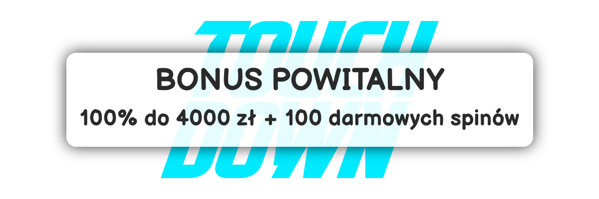 AquaWin Casino - Bonus Mobilny w Polsce